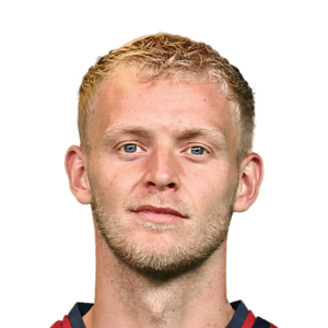 Odgaard