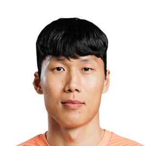 Song Ju Hun