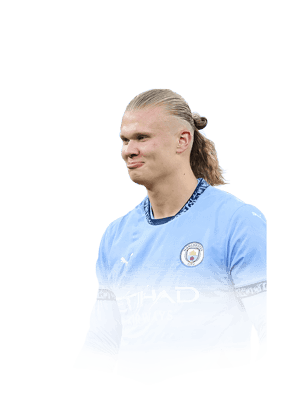 Haaland