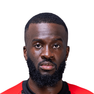Ndombele