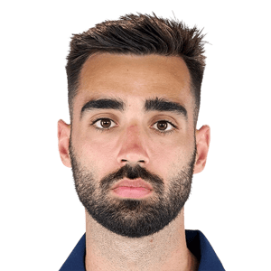 Brais Méndez