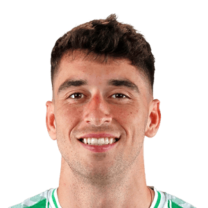 Marc Roca