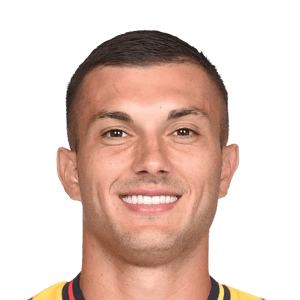 Gabriel Strefezza