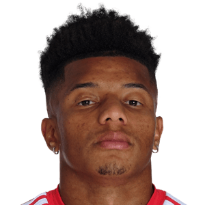 David Neres