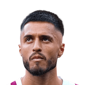 Rui Pedro