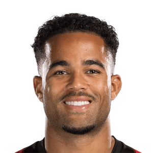 Kluivert
