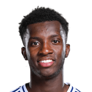 Nketiah