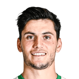 Cris Salvador