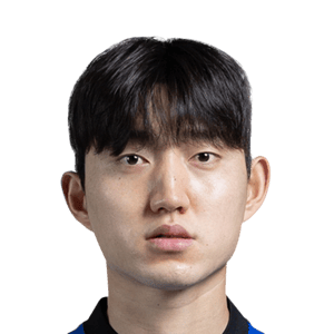 Kim Bo Sub