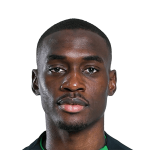 Traore