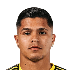 Cucho Hernández