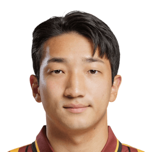 Lee Sang Ki