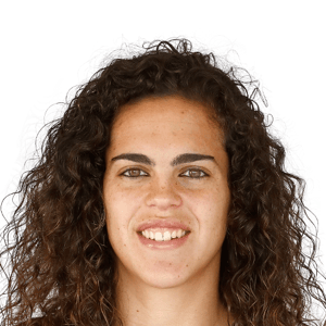 Andrea Falcón