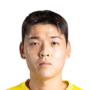 Ahn Joon Soo
