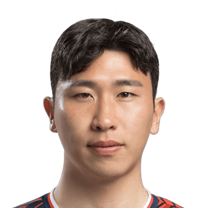 Yoon Jong Gyu