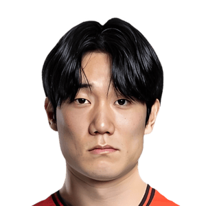 Lee You Hyeon