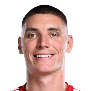 Milenković