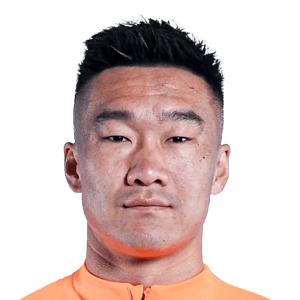 Liu Junshuai