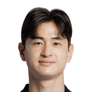 Mun Ji Hwan