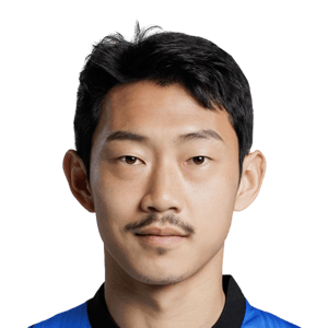 Kim Yeon Soo