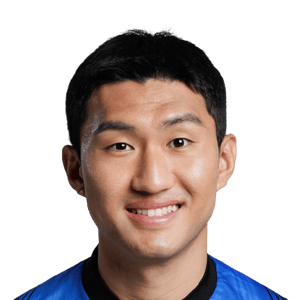 Kim Dong Min