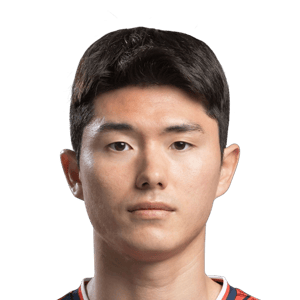 Lee Sang Min