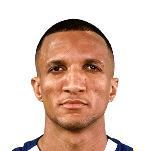 Rodrigo Becão