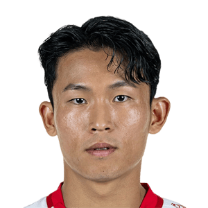 Jeong Woo Yeong