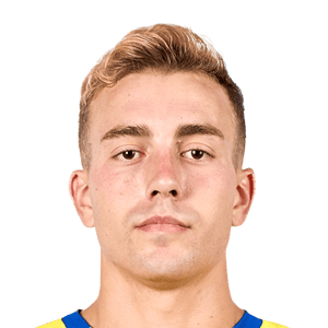 Oriol Busquets