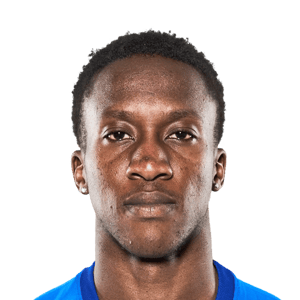 Dembélé