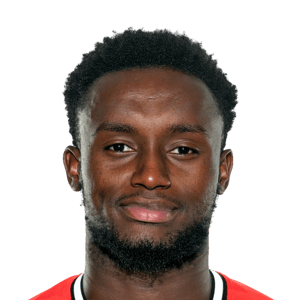 Sessegnon