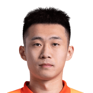 Li Hailong