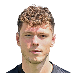 Skov Olsen
