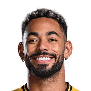 Matheus Cunha