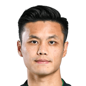 Feng Boxuan