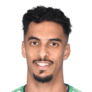 Al Asmari