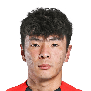 Zhang Yufeng