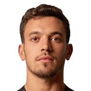 Pedro Gonçalves