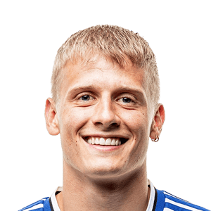 Mattsson