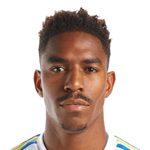 Junior Firpo
