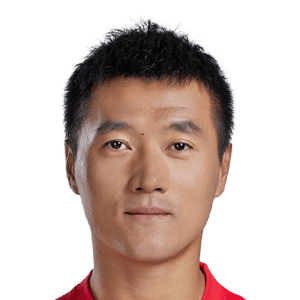 Tang Xin