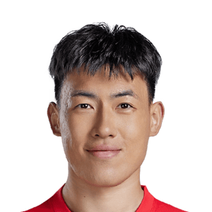 Yang Shuai