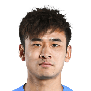 Jiang Zilei