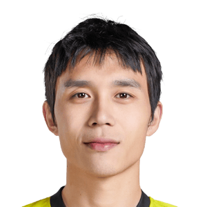Zhang Xiuwei