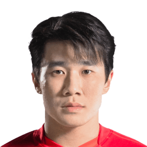 Chen Binbin