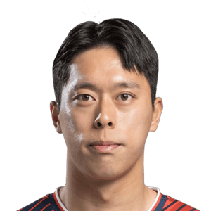 Kim Jae Woo