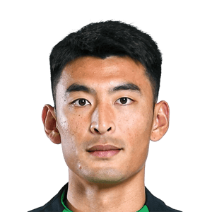 Wang Ziming