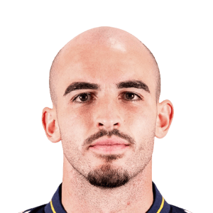 Oriol Rey