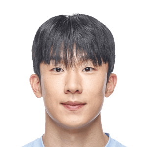 Ko Jae Hyeon