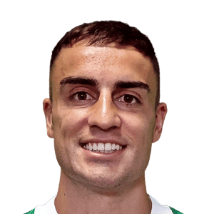 Carlos Isaac